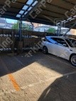月極駐車場の周辺写真