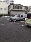 玉川台1 月極駐車場の周辺写真