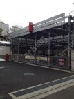瀬田3 月極駐車場の周辺写真
