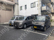 亀戸5 月極駐車場の周辺写真