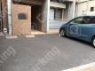 白金5 月極駐車場 車室写真 1枚目