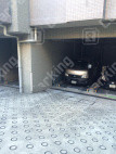 代々木2 月極駐車場の周辺写真