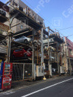向島1 月極駐車場の周辺写真