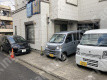 高田馬場1 月極駐車場の周辺写真