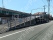 砧6 月極駐車場 駐車場外観写真 3枚目