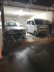 新宿6 月極駐車場の周辺写真