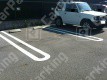 月極駐車場の周辺写真