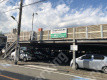 西糀谷1 月極駐車場の周辺写真