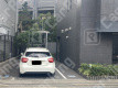 月極駐車場の周辺写真