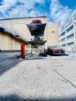 碑文谷4 月極駐車場 設備写真 4枚目