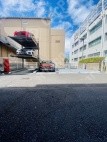 碑文谷4 月極駐車場 設備写真 5枚目