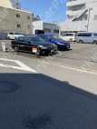 月極駐車場の周辺写真