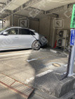 東麻布2 月極駐車場の周辺写真