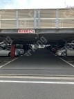 上丸子八幡町 月極駐車場の周辺写真