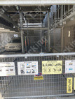 大阪市西区江之子島1 月極駐車場 設備写真 3枚目