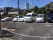 代々木5 月極駐車場 車室写真 3枚目