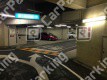 西新宿2 月極駐車場 出入り口写真 1枚目