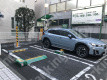 高輪3 月極駐車場の周辺写真