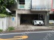 月極駐車場の周辺写真