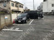月極駐車場の周辺写真
