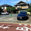 月極駐車場の周辺写真