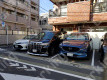 月極駐車場の周辺写真