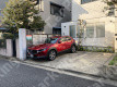 月極駐車場の周辺写真