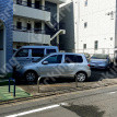 月極駐車場の周辺写真