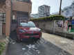 月極駐車場の周辺写真