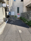南青山1 月極駐車場 その他写真 1枚目
