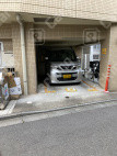 恵比寿南2 月極駐車場の周辺写真