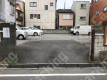 月極駐車場の周辺写真