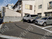 月極駐車場の周辺写真