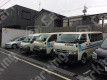 月極駐車場の周辺写真