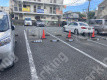 月極駐車場の周辺写真
