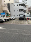 月極駐車場の周辺写真
