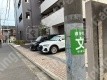 月極駐車場の周辺写真