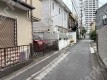 月極駐車場の周辺写真