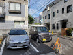 月極駐車場の周辺写真