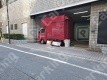 九段南4 月極駐車場 駐車場外観写真 2枚目