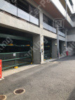 月極駐車場の周辺写真