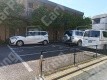 給田4 月極駐車場 駐車場外観写真 3枚目