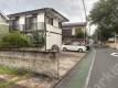 月極駐車場の周辺写真