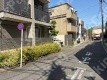 月極駐車場の周辺写真