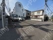 月極駐車場の周辺写真