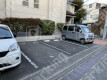 月極駐車場の周辺写真