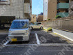 月極駐車場の周辺写真