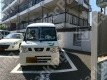 月極駐車場 駐車場外観写真 2枚目