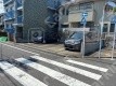 月極駐車場の周辺写真