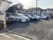 五本木3 月極駐車場の周辺写真